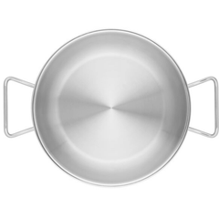 Chảo sâu lòng ZWILLING Pro Wok 30cm thumb