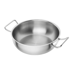 Chảo sâu lòng ZWILLING Pro Wok 30cm