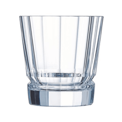 Set 6 cốc whisky Macassar 320ml thumb