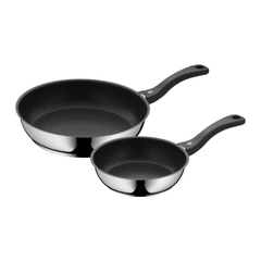 Set 2 chảo chống dính WMF Devil 20 + 28cm cán nhựa thumb