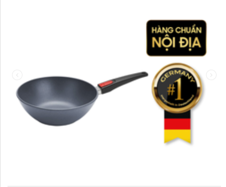 Chảo sâu lòng WOLL Diamond Lite Fry Pans 26 cm nội địa Đức thumb