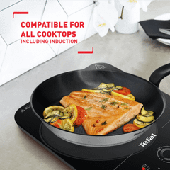 Chảo rán TEFAL Primary 26cm E3090504 thumb
