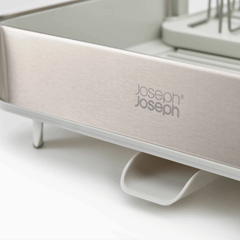 Giá đựng bát đĩa Joseph Joseph 851692 màu trắng xám thumb
