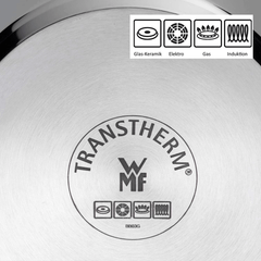 Chảo rán WMF Devil 24cm cán inox thumb