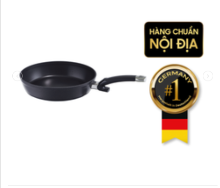 Chảo chống dính Fissler Adamant Comfort 24 cm made in Germany