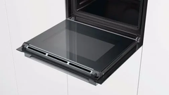 Lò nướng BOSCH HBG635BB1 serie 8 âm tủ thumb