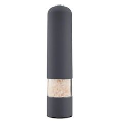 Lọ xay muối tiêu Silvercrest màu xám