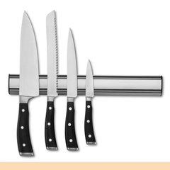 Nam châm treo dao ZWILLING MAGNETIC BAR ALUMINUM 30 cm 32622-300-0 (nhôm) thumb