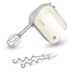 Máy đánh trứng cầm tay BOSCH MFQ40301 màu kem thumb