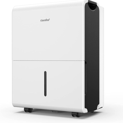 Máy hút ẩm Comfee MDDP-30DEN7 30L