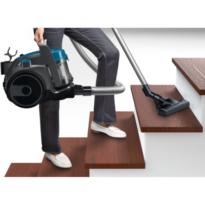 Máy hút bụi BOSCH GC05 màu xanh thumb