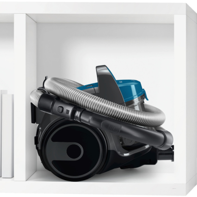 Máy hút bụi BOSCH GC05 màu xanh thumb