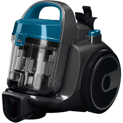 Máy hút bụi BOSCH GC05 màu xanh