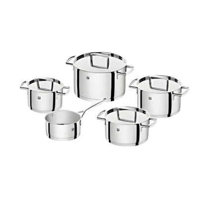 Bộ nồi Zwilling Passion 5 món