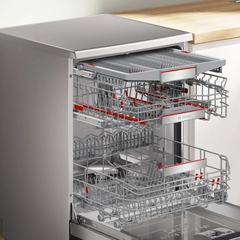 Máy rửa bát độc lập BOSCH SMS8YCI03E serie 8 thumb