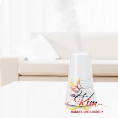 Máy tạo ẩm kiêm khuếch tán tinh dầu Medisana AH662 thumb