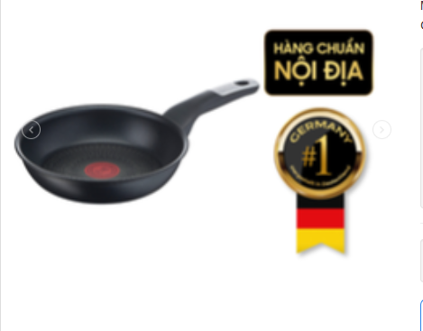 Chảo rán TEFAL Unlimited 22cm G2550302 thumb