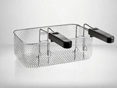 Nồi chiên ngập dầu Silvercrest SED3 cỡ lớn NEW thumb