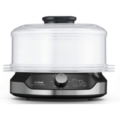 Nồi hấp 3 tầng TEFAL VC2048 không chứa BPA thumb