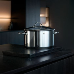 Nồi luộc gà WMF Provence Plus 24cm nội địa Đức