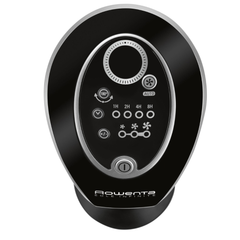 Quạt tháp Rowenta VU6670FO màu đen nội địa Đức thumb
