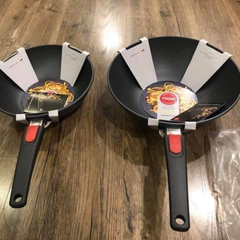 Chảo sâu lòng WOLL Diamond Lite Fry Pans 26 cm nội địa Đức thumb