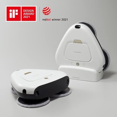 Robot lau nhà Everybot Evo TS400 3 chân thumb