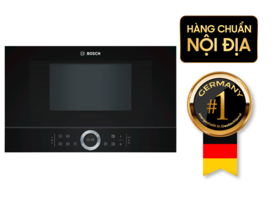 Lò vi sóng BOSCH BFL634GB1 âm tủ thumb