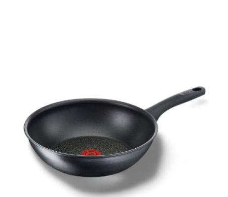 Chảo sâu lòng TEFAL Titanium Fusion G12419 28cm