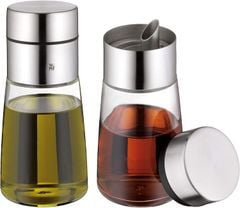 Set 5 lọ gia vị WMF Deluxe nội địa Đức thumb