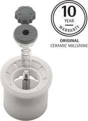 Set 5 lọ gia vị WMF Deluxe nội địa Đức thumb
