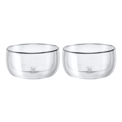 Set 2 bát tráng miệng ZWILLING Sorento Dessert 280 ml