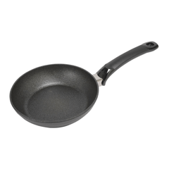Chảo chống dính Fissler Adamant Classic 24cm kèm vung kính made in Germany