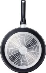 Set 2 chảo chống dính Fissler 24 + 28cm made in Italy nội địa Đức thumb