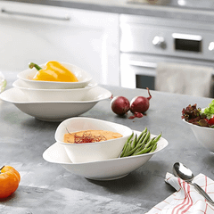 Set 6 bát đĩa Villeroy & Boch Vapiano made in Germany thumb