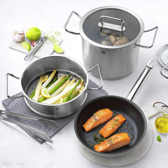 Xửng hấp Zwilling Pro 24cm thumb