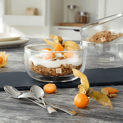 Set 2 bát tráng miệng ZWILLING Sorento Dessert 280 ml thumb