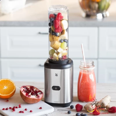Máy xay sinh tố WMF Kult Mix Go bình nhựa thumb