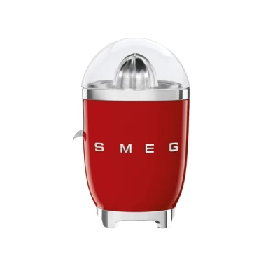 Máy vắt cam SMEG CJF11RDEU màu đỏ thumb