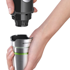 Bộ máy xay cầm tay BRAUN MultiQuick 7 MQ 7045X thumb