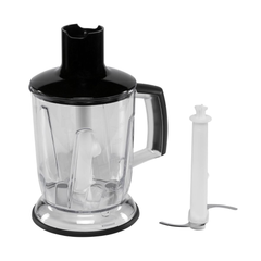 Bộ máy xay cầm tay BRAUN MultiQuick 7 MQ 7045X thumb