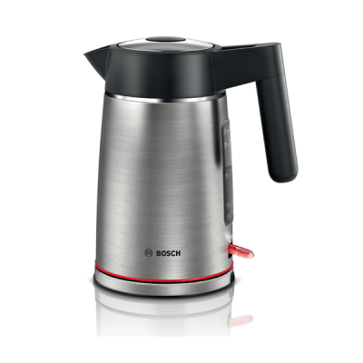 Ấm siêu tốc Bosch TWK6M480 màu inox