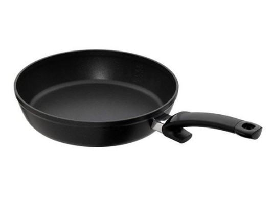 Chảo chống dính Fissler Protect Alux Premium 28cm made in Germany màu đen thumb