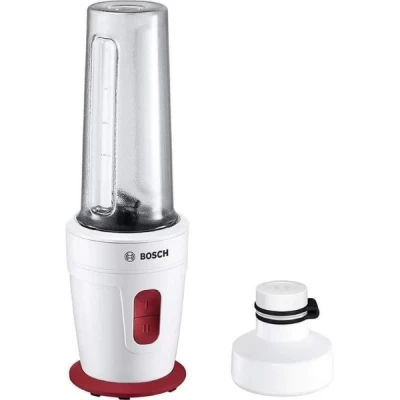 Máy xay sinh tố mini BOSCH MMBP1000 350W màu trắng nội địa Đức thumb