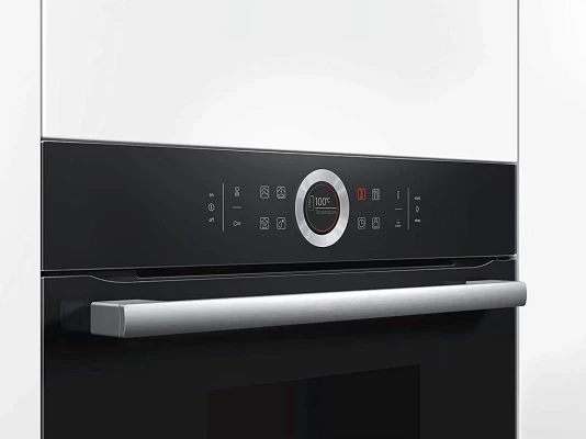 Lò hấp BOSCH CDG634AB0 serie 8 thumb