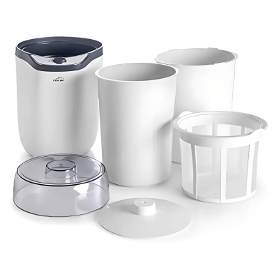 Máy làm sữa chua Hy Lạp LACOR thumb