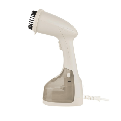 Bàn là hơi nước cầm tay SILVERCREST SDMF 1300B2 1190–1400 W màu kem thumb