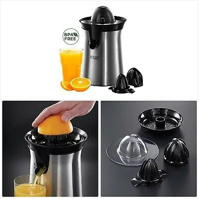Máy Vắt Cam Russell Hobbs Classics 22760-56 thumb