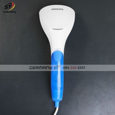 Bàn là hơi nước cầm tay Philips GC300/20 thumb