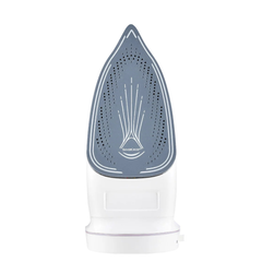 Bàn là hơi nước không dây SILVERCREST SDBK 2400 E1 màu tím thumb